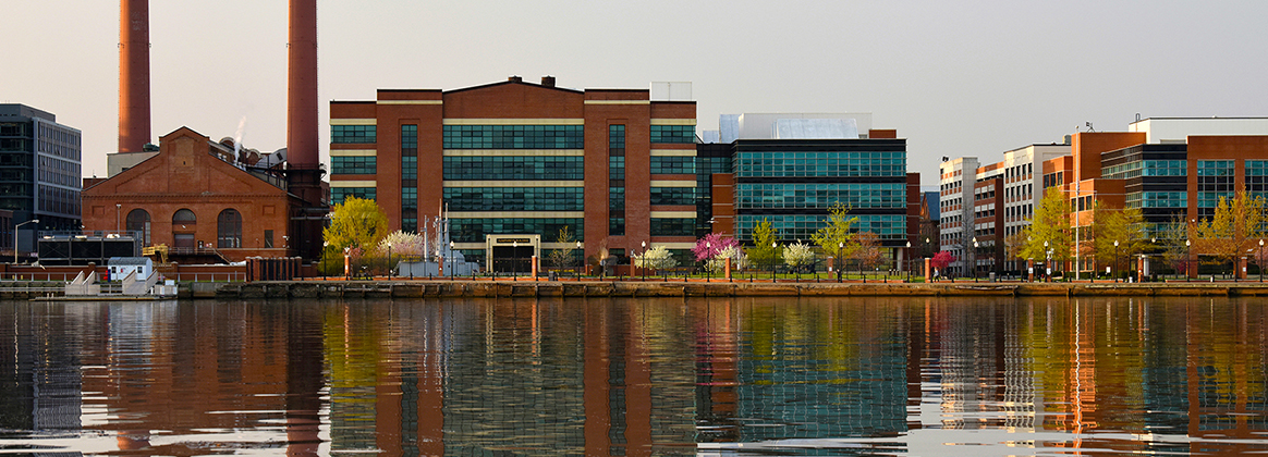 Washington Navy Yard